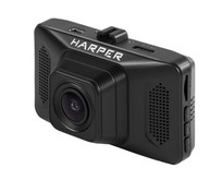HARPER DVHR410 HARPER DVHR410
