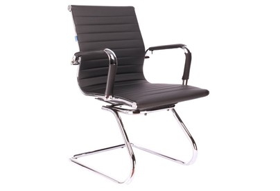 EVERPROF Leo CF экокожа черный