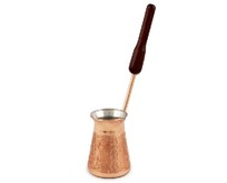 TIMA А130 Арабика медная 0,15л (цельная)