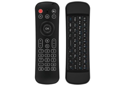 HARPER KBWL050 беспроводной пульт с тачпадом для SmartTV