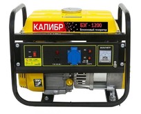 КАЛИБР БЭГ1200 КАЛИБР БЭГ1200