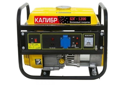 КАЛИБР БЭГ1200