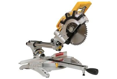 КАЛИБР ПТЭ1500/210ПРм Пила торцевая электрическая