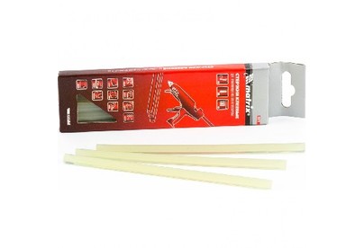 MATRIX Стержни клеевые, 7 x 150 мм, прозрачные, 6 шт. 930710