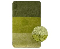 САНАКС 00213 SILVER Коврик в ванную одинарный ЗЕЛЁНЫЙ 60х100см 100% полиэстер САНАКС 00213 SILVER Коврик в ванную одинарный ЗЕЛЁНЫЙ 60х100см 100% полиэстер