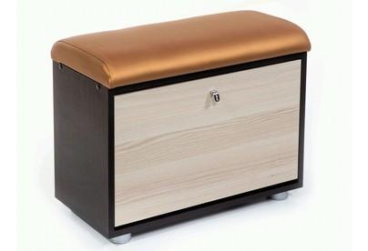 БИТЕЛ МС1 Венге/Ясень/Бронзовый С109