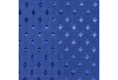 САНАКС 0311 Штора однотоннаяСИНЯЯ, в ванную комнатуполиэстэр 180х180