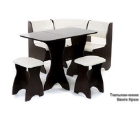 БИТЕЛ ТЮЛЬПАНМИНИ Венге/Борнео Крем (кремовый) (4 кор) БИТЕЛ ТЮЛЬПАНМИНИ Венге/Борнео Крем (кремовый) (4 кор)