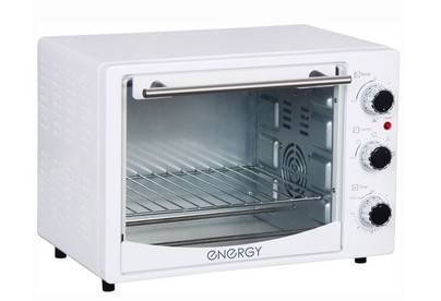 ENERGY GT20WCONV белый