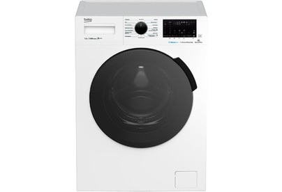 BEKO WSPE7H616W
