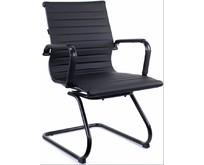 EVERPROF LEO BLACK CF Экокожа Черный EVERPROF LEO BLACK CF Экокожа Черный