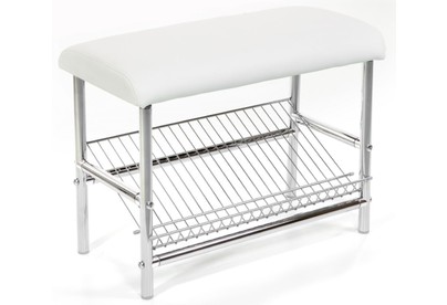 БИТЕЛ ОБУВНИЦА МС4 (хром, БОРНЕО МИЛК)