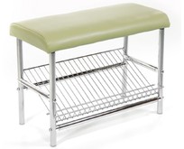 БИТЕЛ ОБУВНИЦА МС4 (хром, С.105)