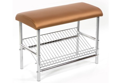 БИТЕЛ ОБУВНИЦА МС4 (хром, С.109)