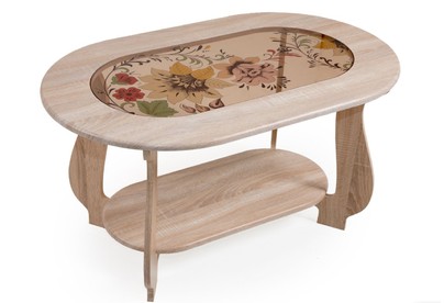 БИТЕЛ СЖ21 Дуб Сонома Р1