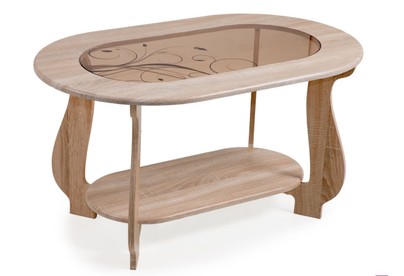 БИТЕЛ СЖ21 Дуб Сонома Р4