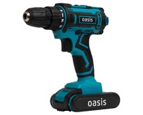 OASIS ASB24S OASIS ASB24S