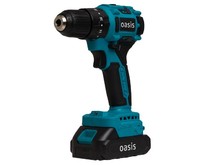 OASIS ASU18A (Ударный, Бесщёточный) OASIS ASU18A (Ударный, Бесщёточный)