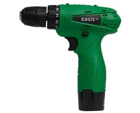 OASIS AS12V Eco OASIS AS12V Eco
