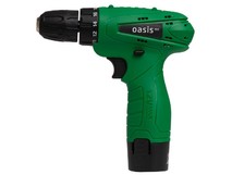 OASIS AS12V Eco 12В, 1аккум