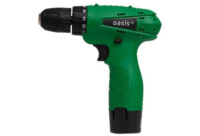 OASIS AS12V Eco