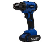 OASIS ASB18V Pro (бесщеточный) OASIS ASB18V Pro (бесщеточный)