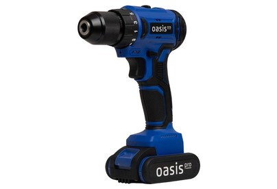 OASIS ASB18V Pro (бесщеточный)