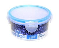 GOOD&GOOD R21 пласт. 0,35 л. GOOD&GOOD R21 пласт. 0,35 л.