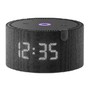 ЯНДЕКС YNDX00020K Умная колонка Станция Мини 2.1 черная (с часами)