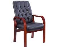 EVERPROF Monaco Wood CF Экокожа Черный EVERPROF Monaco Wood CF Экокожа Черный