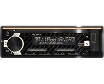 PROLOGY CMD350 1DIN 4X55Вт