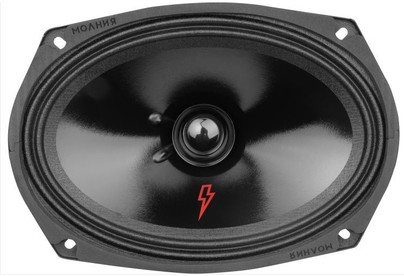 URAL АСМЛ 69 МОЛНИЯ