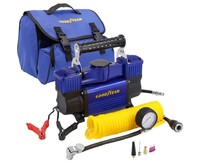 GOODYEAR GY000118 GY80L 80 л/мин двухпоршневой GOODYEAR GY000118 GY80L 80 л/мин двухпоршневой