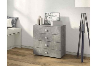 БИТЕЛ ЛОФТ4 Бетон/Бетон