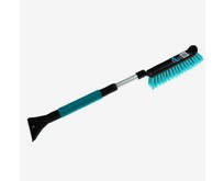 BLACK&BLUE ВВ1005 cо скребком поролоновая телескоп. ручка (5770см) 47547 BLACK&BLUE ВВ1005 cо скребком поролоновая телескоп. ручка (5770см) 47547