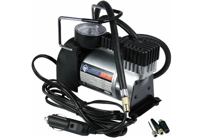 NOVA BRIGHT АК35 металл. корпус, пластик.кейс 47159