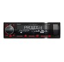 PROLOGY CMD330 DSP USB/FM/BT ресивер