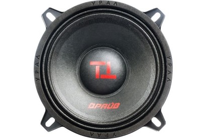 URAL ТТ 130 ДРАЙВ