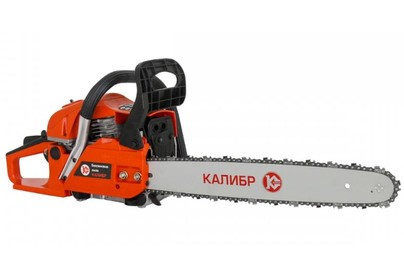 КАЛИБР Бензопила БП 2800/18У 66515 (2шт в упаковке) Цена за 1 шт