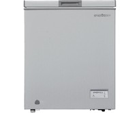 SNOWCAP CF150ES 150л (ларь, глухая крышка) стальной