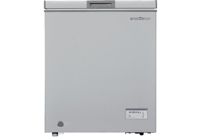 SNOWCAP CF150ES 150л (ларь, глухая крышка) стальной