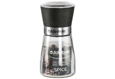 ATTRIBUTE AGS355 Мельница для специй SPICE