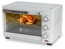 SUPRA MTS2595 белый