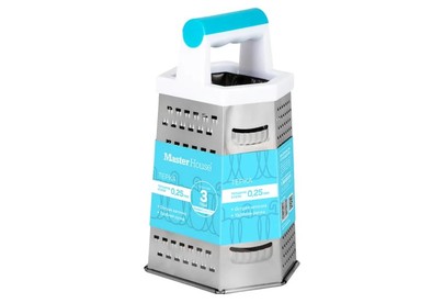 MASTER HOUSE Топаз шестигранная 60114