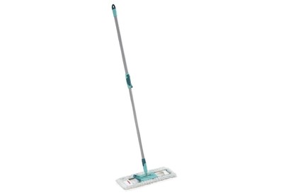 LEIFHEIT 55023 HAUSREIN PROFI с телеск.ручкой (cotton plus)