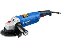 ЗУБР УШМП1802000 П 2000 Вт, d180 мм, УШМ, Профессионал