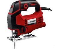 ЗУБР 710 Вт, 80 мм, электрический лобзик (Л710)