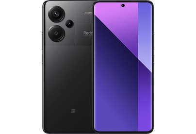 XIAOMI Redmi Note 13 Pro+ 5G 8/256Gb Black (50833)