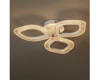 RITTER 52174 1 TERAMO, 460х460х75мм белый