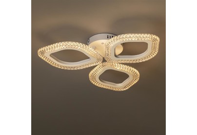 RITTER 52174 1 TERAMO, 460х460х75мм белый